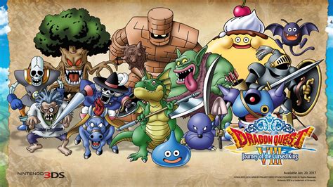 Dragon Quest Wallpapers Top Free Dragon Quest Backgrounds