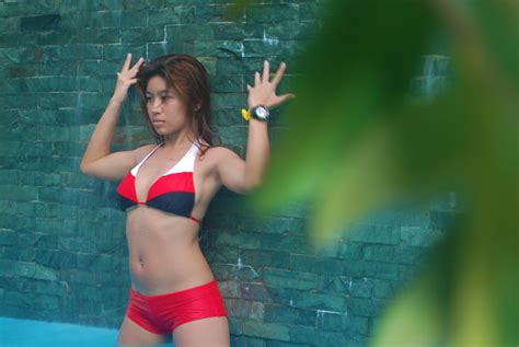 Boracay Girl Wearing Bikini Pictured Here By My Xxx Hot Girl