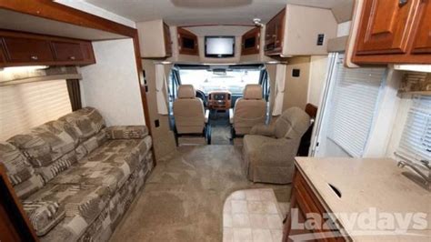 Top 3 Most Viewed Class “b” Rvs Insight Rv Blog From