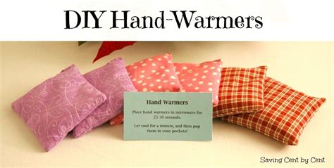 Diy Hand Warmers