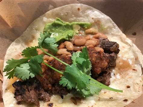 5 Best Tacos In Santa Barbara