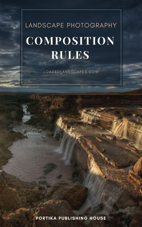 Helpful Composition Rules For Landscape Photography Landscape