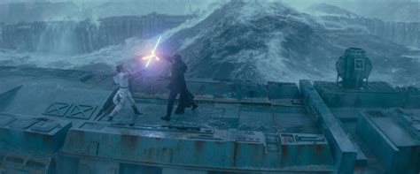 De nouvelles légendes vont naître dans cette bataille épique pour la liberté. Stars Wars : L'Ascension de Skywalker - ASCA