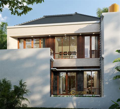 Dengan deagamdesign sediakan berbagai model desain rumah yang unik dan berkualitas dapat anda gunakan untuk hunian impian anda. Desain Rumah Modern 2 Lantai Bapak Wijaya di Bali