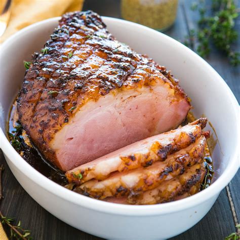 15 Easter Ham Glaze You Can Make In 5 Minutes Easy Recipes To Make At