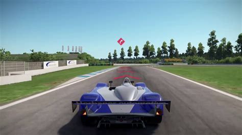 Project Cars 2 Ps4 Gameplay Youtube