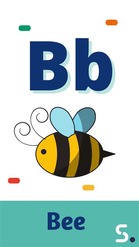 Palabra en inglés con B en 2020 | Alfabeto, Letras del alfabeto, Dibujos
