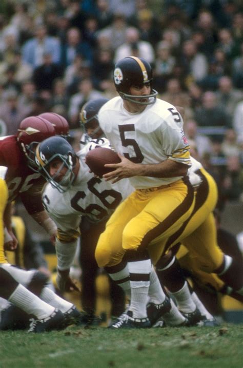 PHOTOS: Pittsburgh Steelers vs. Washington Football Team history