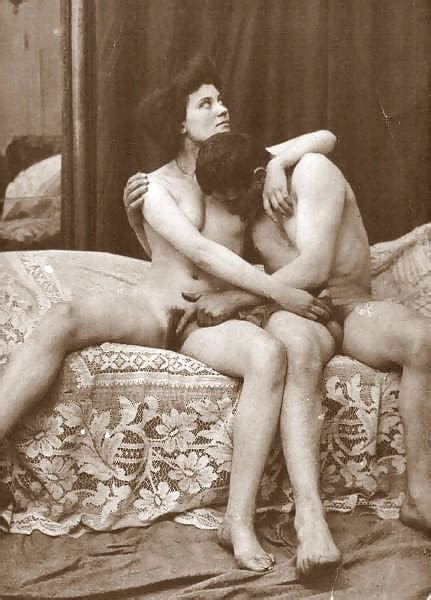 19th Century Porn Whole Collection Part 3 195 Pics. 