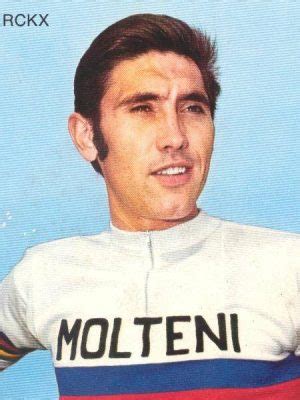 Eddy Merckx Lengte Gewicht Lichaamsparameters Leeftijd