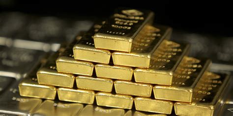 Learn why gold could be viewed as a strategic asset. Gold Information - Point Jewellery Exchange