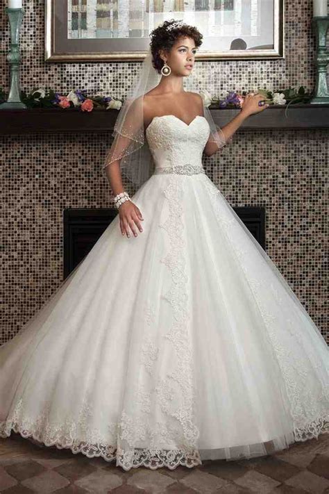 White Cinderella Wedding Dress Wedding Dresses Ball Gown Wedding Dress Beautiful Wedding Gowns