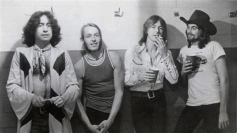 Bad Company To Release Rare And Previously Unreleased Tracks As Part Of