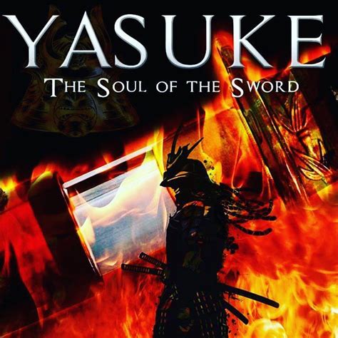 He is thought to have arrived in. 'Yasuke: The Soul of The Sword' Film by Al Yisrael ...