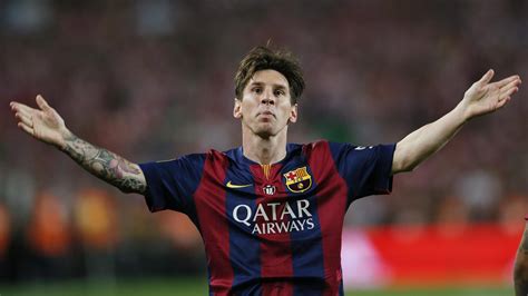 Messi ‘salvó La Vida A Un Hombre Secuestrado Eurosport