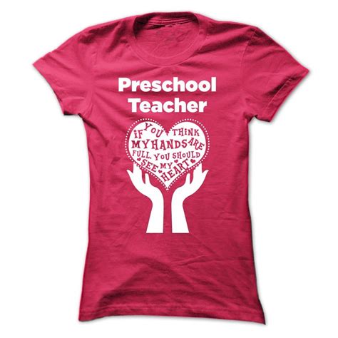 Awesome Preschool Teacher Check More At 201605