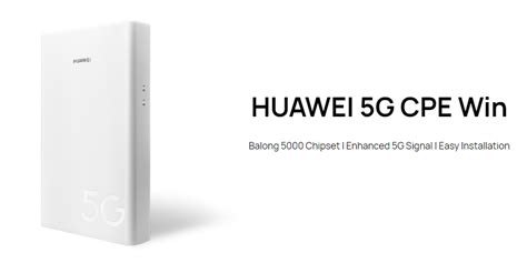 Huawei 5g Cpe Win H312 371 فروشگاه مودم و تجهیزات شبکه مودم مارت