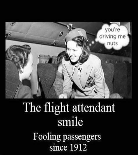 Pin By Samantha On Aviation ️ Flight Attendant Humor Flight