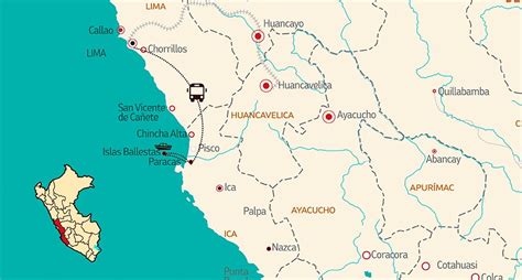 Lima Paracas Travel To Ballestas Islands