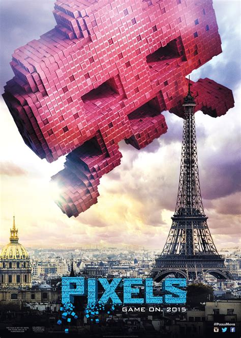 Pixels 2015 Screenrant