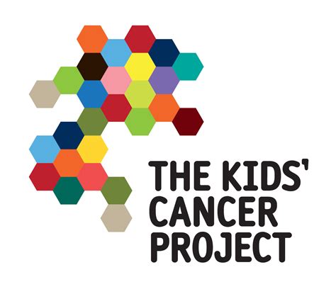 The Kids Cancer Project Brands Of The World
