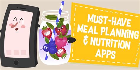 Create your meal plan right here in seconds. Top 11 Best Meal Planning, Nutrition and Diet Apps for ...