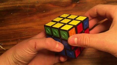 Comment Faire Le Rubiks Cube 3x3 Expliqué De A à Z Youtube