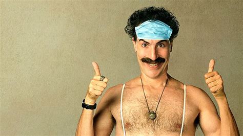 Borat Subsequent Moviefilm Review Does The Sequel Restore Greatness To