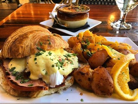 The Best Mother S Day Brunches In Atlanta According To Yelp Midtown Ga Patch