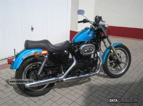 If you ally craving such a referred 1998 harley davidson sportster 883 service manua. 1990 Harley Davidson Sportster 883 -----\u003e 10 400 KM