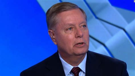 Lindsey Graham Nyt Op Ed About Opening New Line Of Attack Against Trump Cnnpolitics