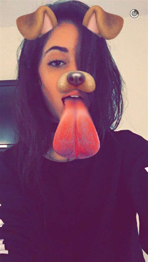 Camila Cabello Snapchat Selfies Snapchat Girls Snapchat Names Tumblr