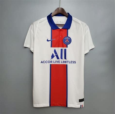 Inicio> ligue 1> paris saint germain> camiseta psg primera 2020 2021. Camiseta barata PSG 2020/2021 (Segunda equipación)