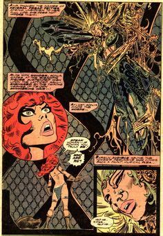 Red Sonja She Devil With A Sword