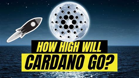If it's not used on a specific. How High Will Cardano Go?! Cardano Price Prediction 2020 ...