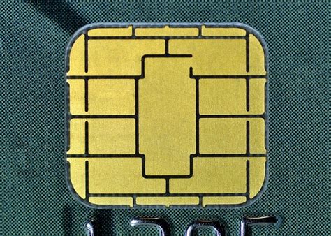 Examining Your Emv Chip Cards