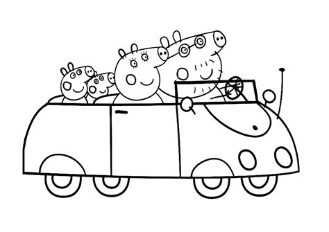 Disegni da colorare e stampare gratis per bambini. Colora con noi! Quattro disegni da scaricare e colorare di ...