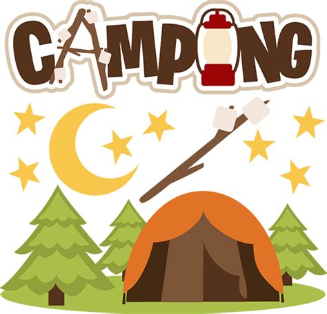 Download High Quality Camping Clipart Svg Transparent Png Images Art