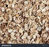 Photos of Hickory Smoke Wood Chips
