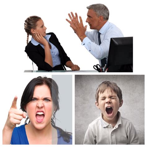 Our Life The Consequences Of Aggressive Behavior Abc Pr Community