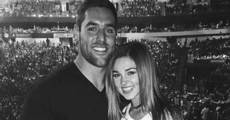Duck Dynastys Sadie Robertson Is In A Relationship With Texas Aandm Qb