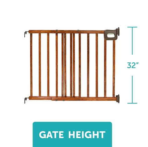 Top 6 Baby Gates For Stairs Without Drilling Buying Guide 2020
