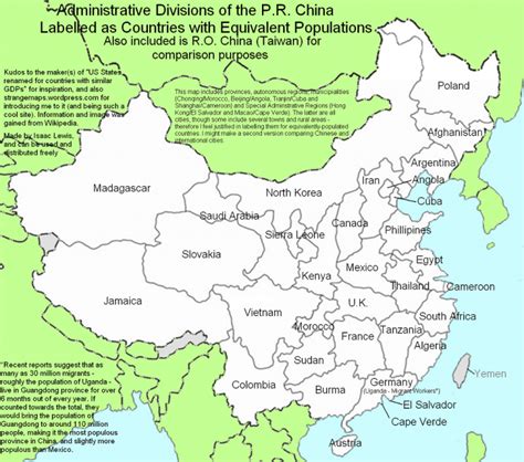China Map Provinces Asia Maps Map Pictures