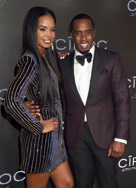 Diddy Returns To Instagram With Kim Porter Tribute Amid Assault Allegations Pm News