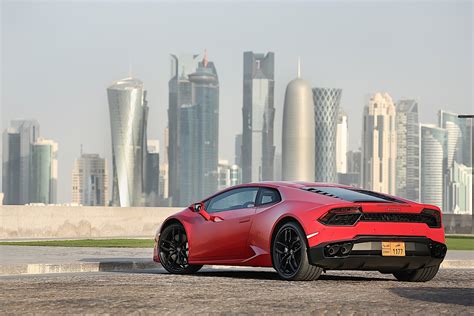 Technical specifications with features, performance (top speed, acceleration, etc.), design and pictures of the new huracán. LAMBORGHINI Huracan LP 580-2 (RWD) specs & photos - 2015 ...