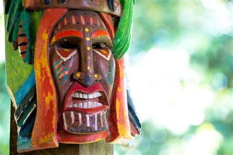 A Brief Introduction To The Indigenous Tribes Of Costa Rica