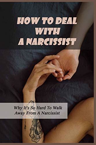 The Narcissist S Charm Why It S So Difficult To Emotionally Detach