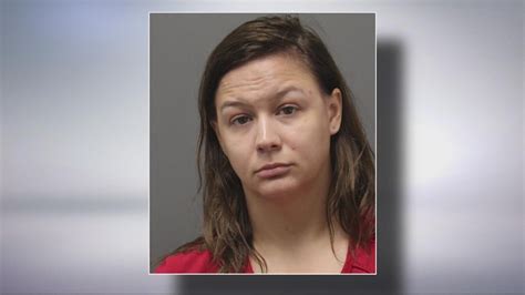 Woman Charged With Fathers Murder