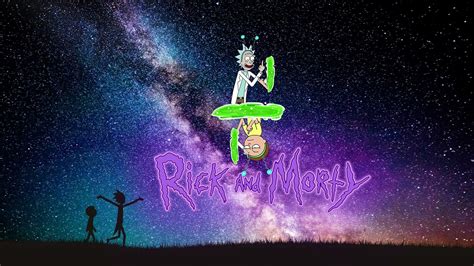 We hope you enjoy our growing collection of hd. Rick and Morty Wallpapers 1920X1080 (81+ background pictures)