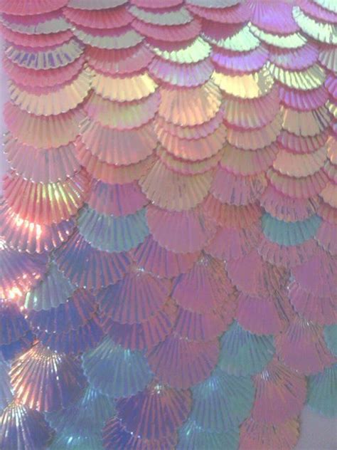 Trend Council Inspiration Iridescent In 2020 Mermaid Skin Pink